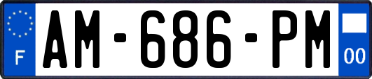 AM-686-PM