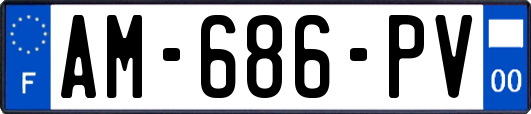AM-686-PV