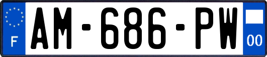 AM-686-PW