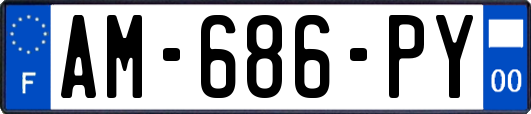 AM-686-PY