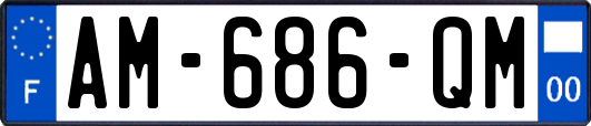 AM-686-QM