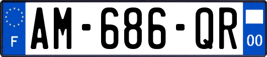 AM-686-QR