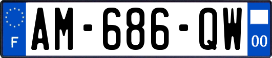 AM-686-QW
