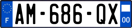 AM-686-QX