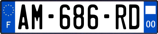 AM-686-RD