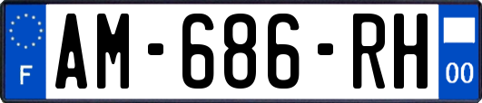 AM-686-RH