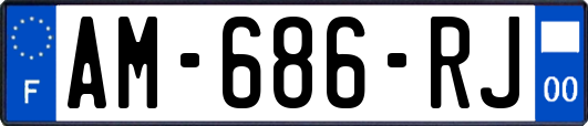 AM-686-RJ