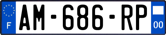 AM-686-RP