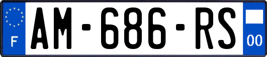 AM-686-RS