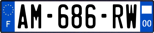 AM-686-RW