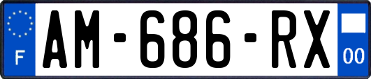 AM-686-RX