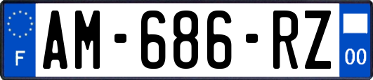 AM-686-RZ