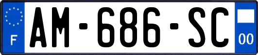 AM-686-SC