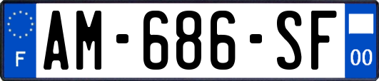 AM-686-SF