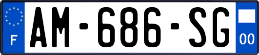 AM-686-SG
