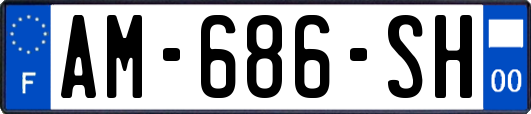 AM-686-SH