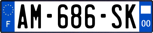 AM-686-SK