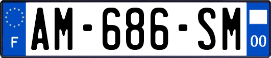 AM-686-SM