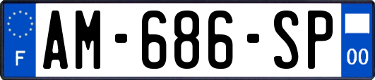 AM-686-SP