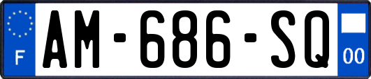 AM-686-SQ
