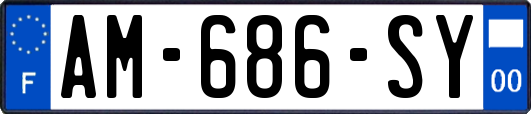 AM-686-SY