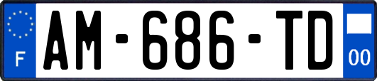 AM-686-TD
