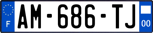 AM-686-TJ