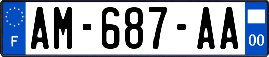 AM-687-AA