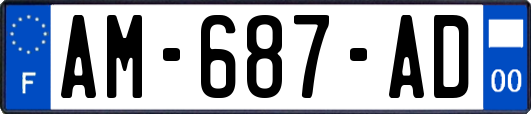 AM-687-AD