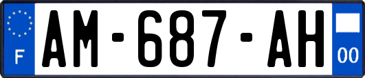 AM-687-AH