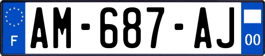 AM-687-AJ