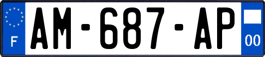 AM-687-AP