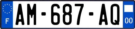 AM-687-AQ