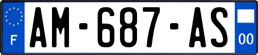 AM-687-AS