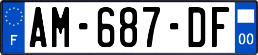 AM-687-DF