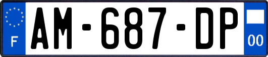 AM-687-DP