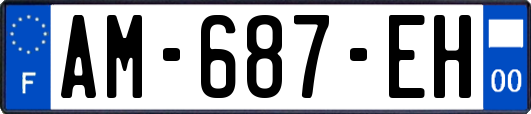 AM-687-EH