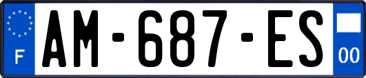 AM-687-ES