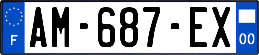 AM-687-EX
