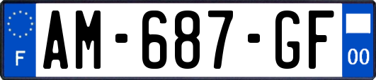 AM-687-GF