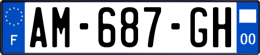 AM-687-GH