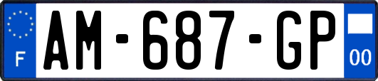AM-687-GP