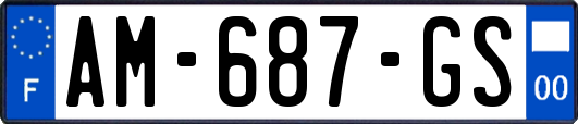 AM-687-GS