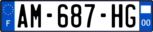 AM-687-HG