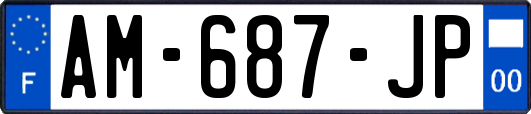 AM-687-JP
