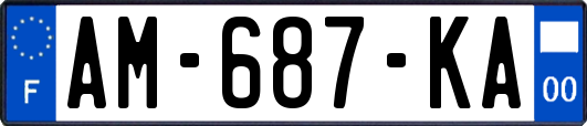 AM-687-KA