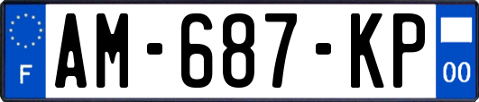 AM-687-KP