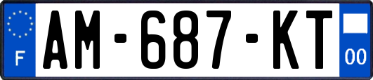 AM-687-KT