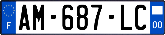 AM-687-LC