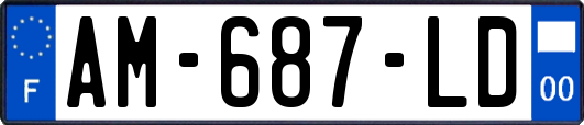 AM-687-LD